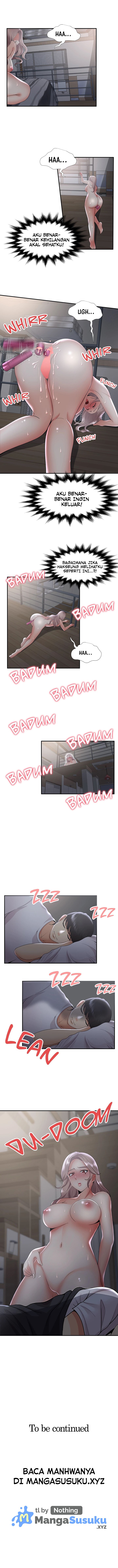 Gluestick Girl - Chapter 32 6