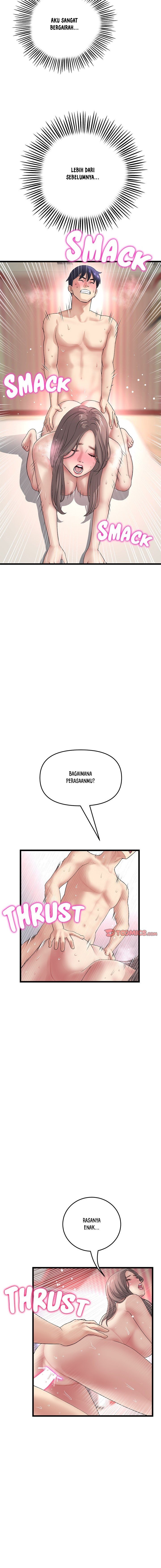 Stepmom’s Everything - Chapter 32 13