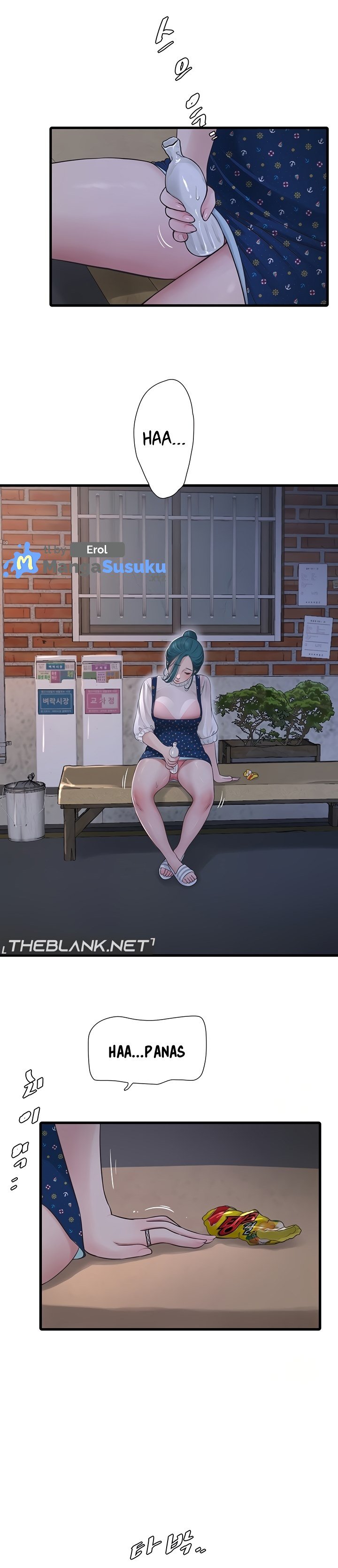 The Hole Diary - Chapter 32 18