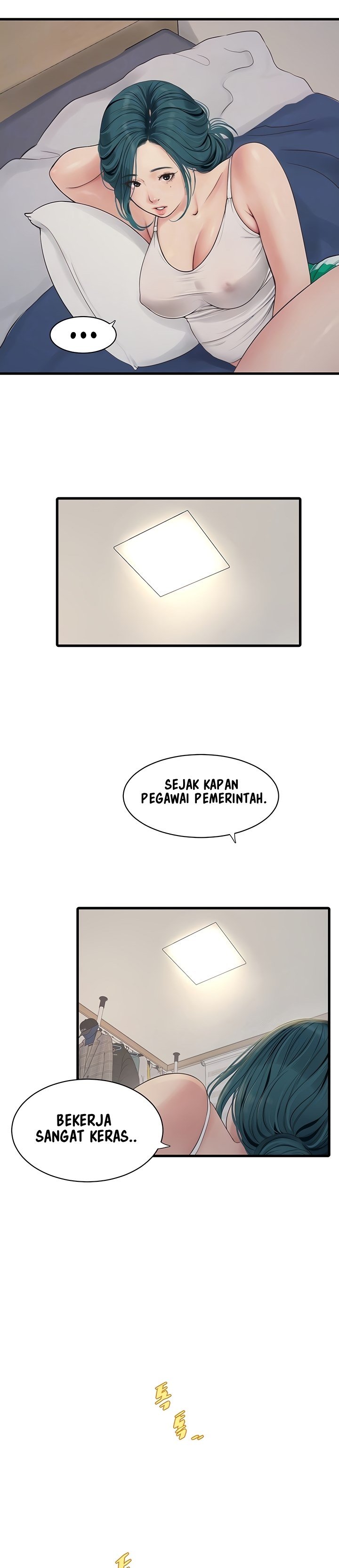 The Hole Diary - Chapter 32 4