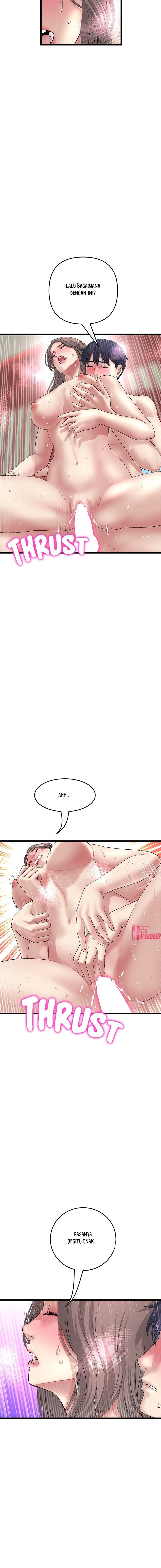 Stepmom’s Everything - Chapter 32 16