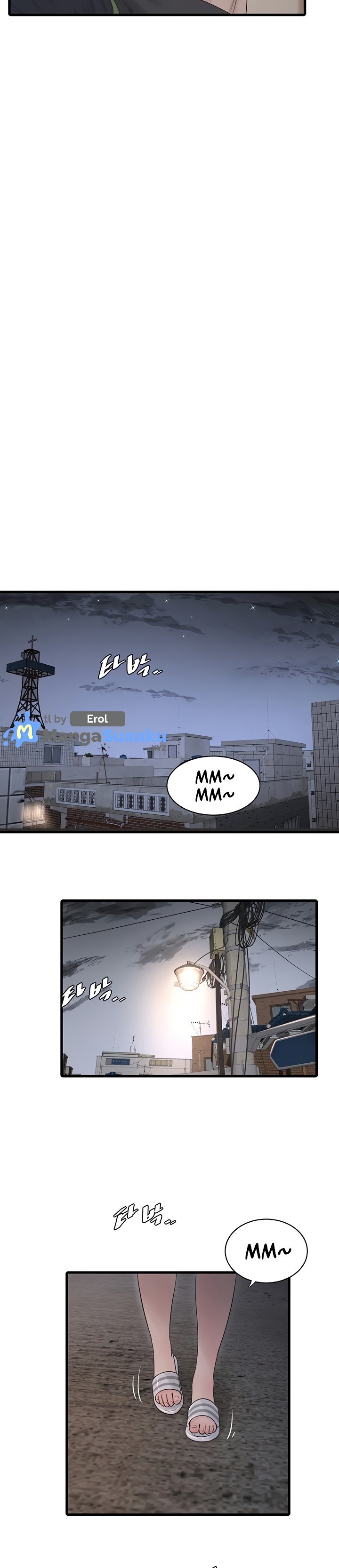 The Hole Diary - Chapter 32 14