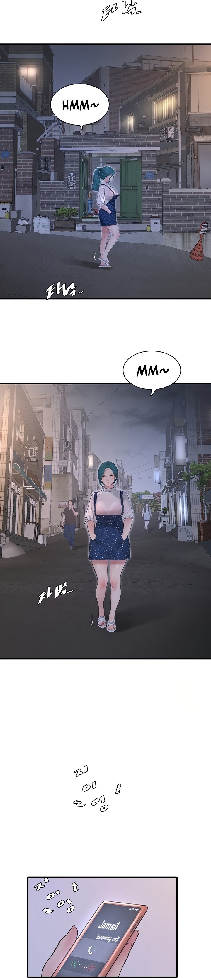 The Hole Diary - Chapter 32 15