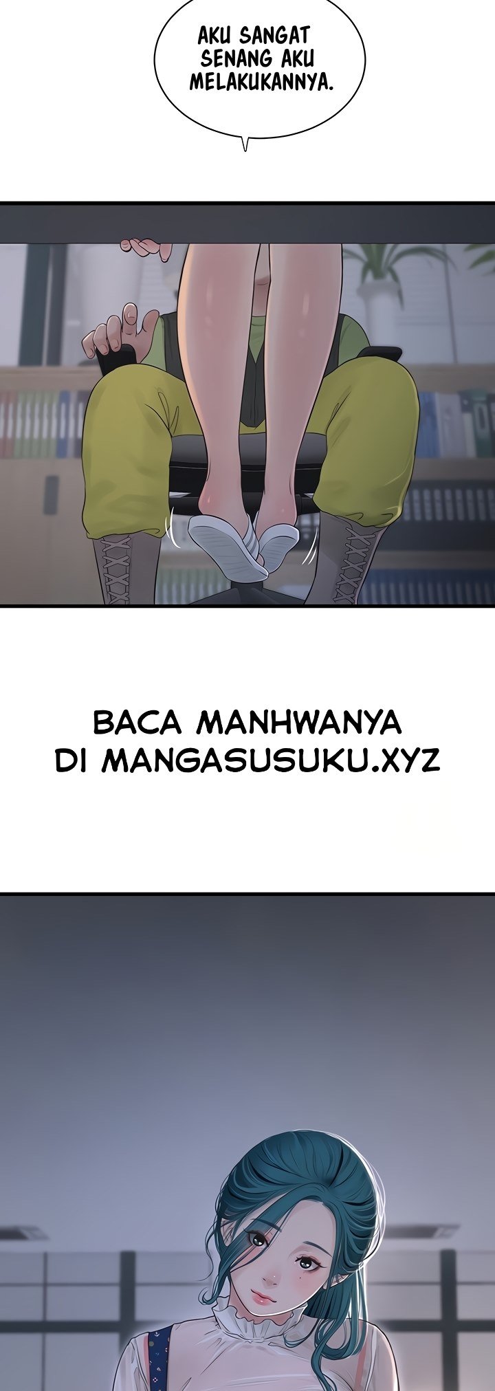 The Hole Diary - Chapter 32 26