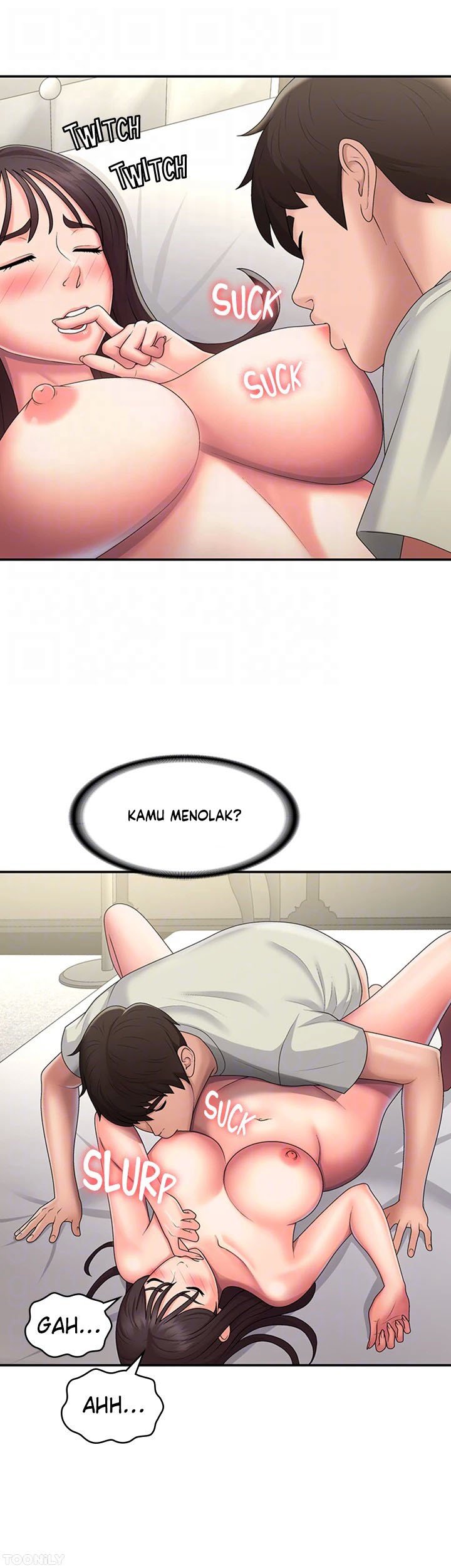 Teen Aunt - Chapter 47 18