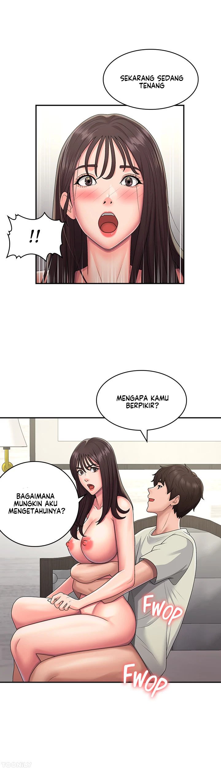 Teen Aunt - Chapter 47 28