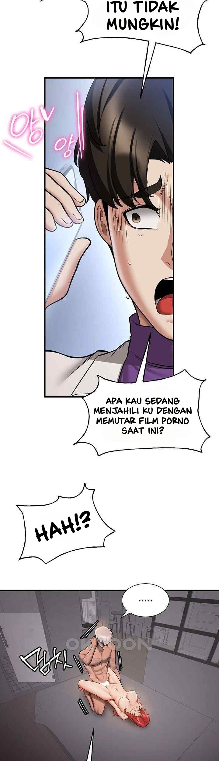 Your Girlfriend Was Amazing - Chapter 47 14