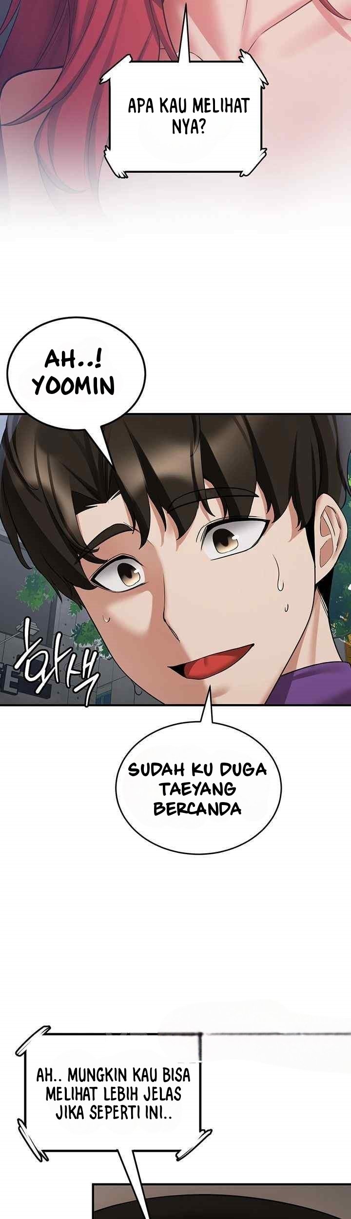 Your Girlfriend Was Amazing - Chapter 47 19