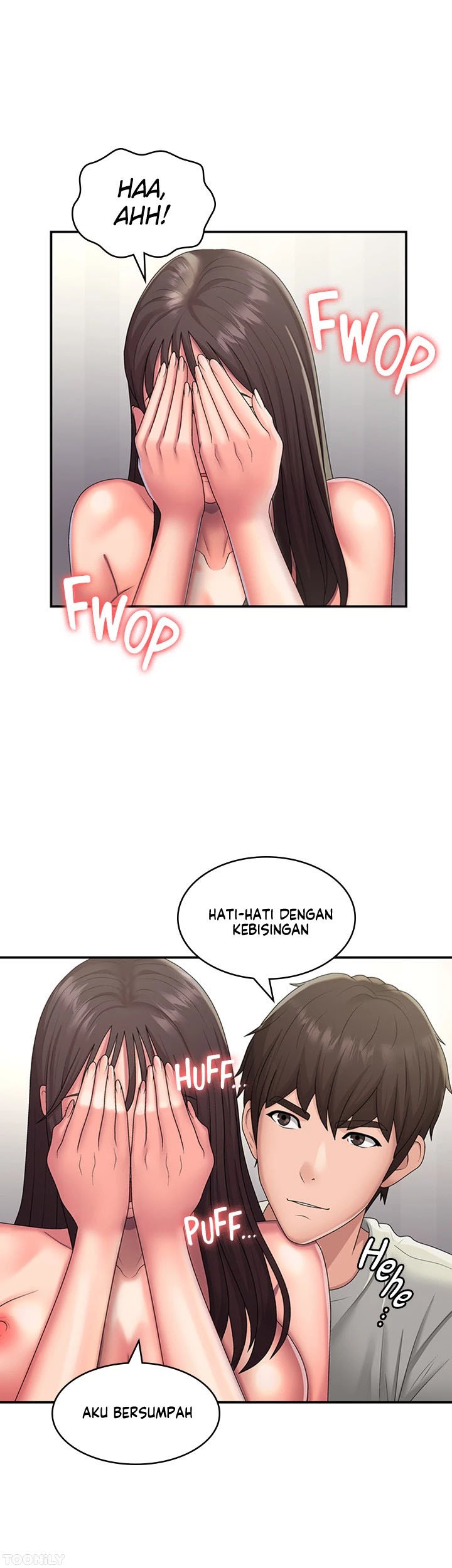 Teen Aunt - Chapter 47 26