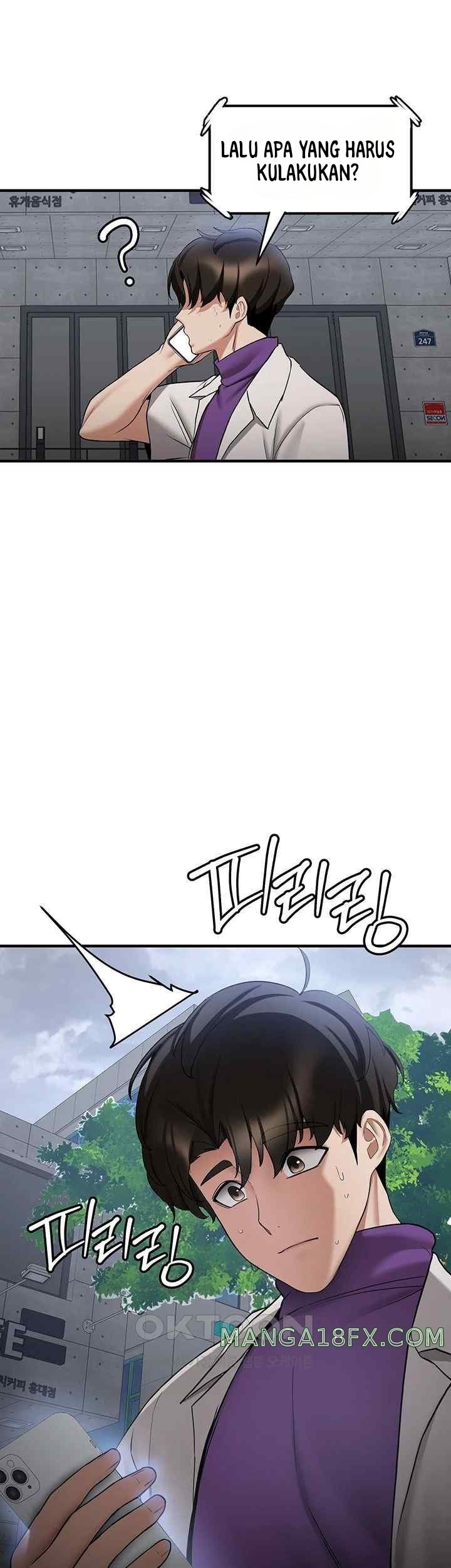Your Girlfriend Was Amazing - Chapter 47 16