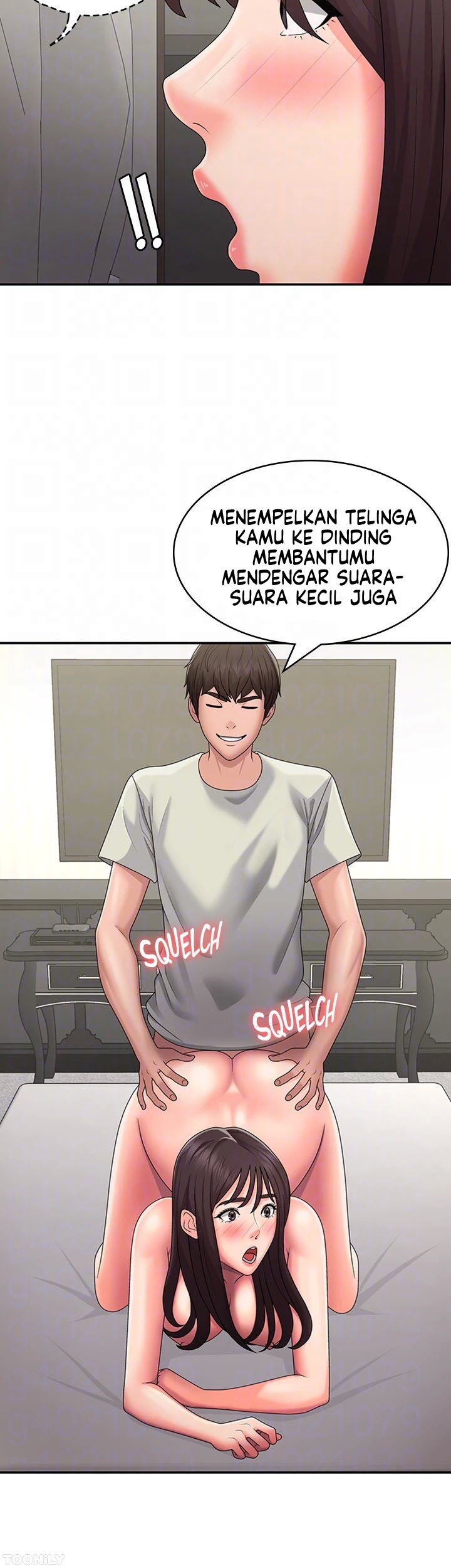 Teen Aunt - Chapter 47 21