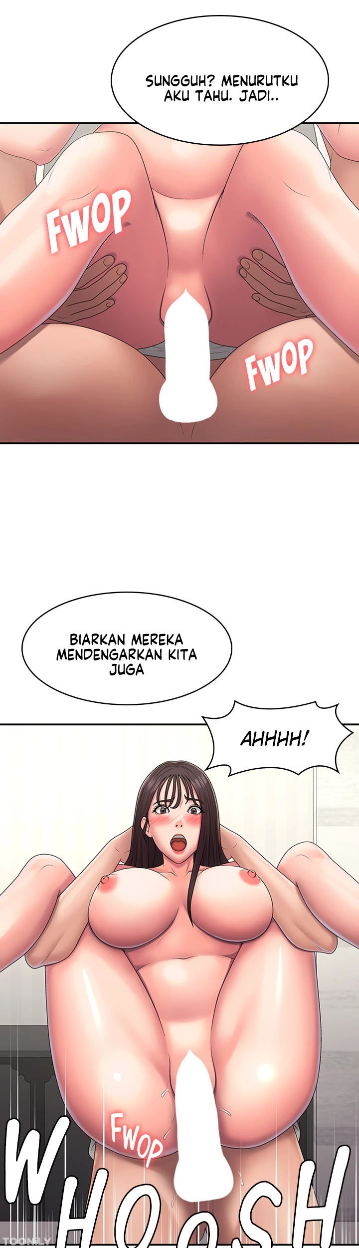 Teen Aunt - Chapter 47 29