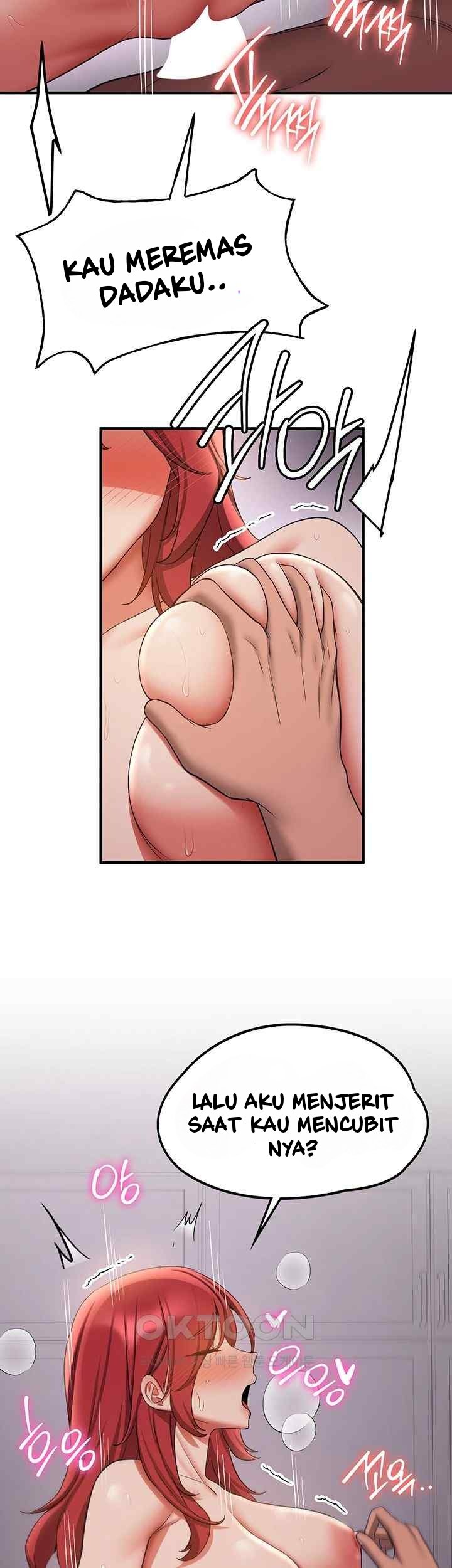 Your Girlfriend Was Amazing - Chapter 47 39