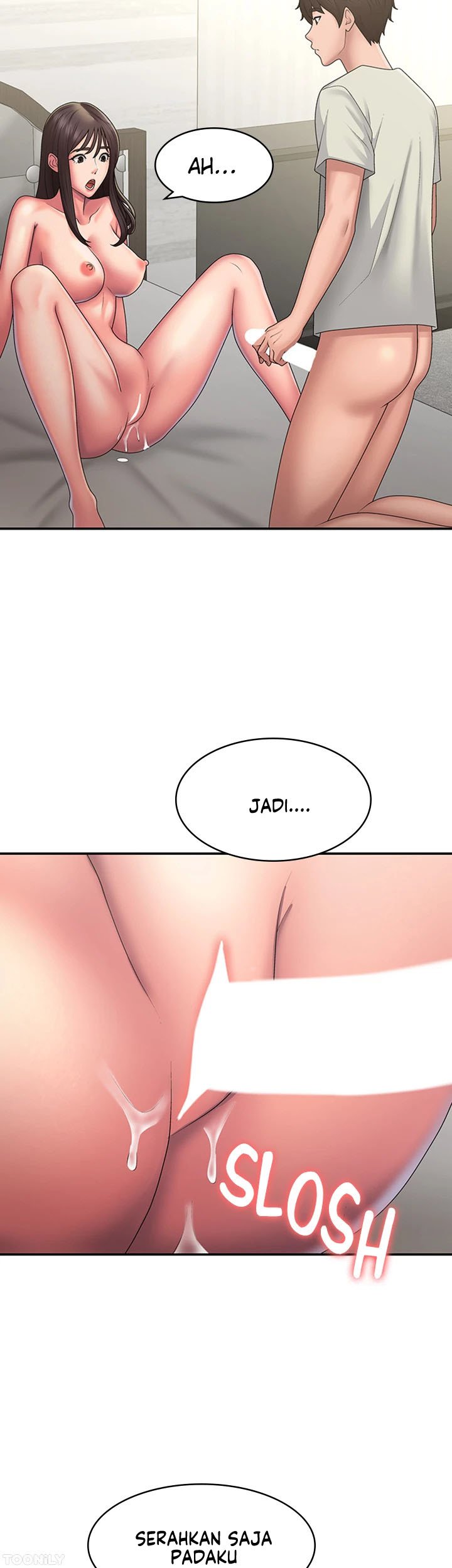 Teen Aunt - Chapter 47 4