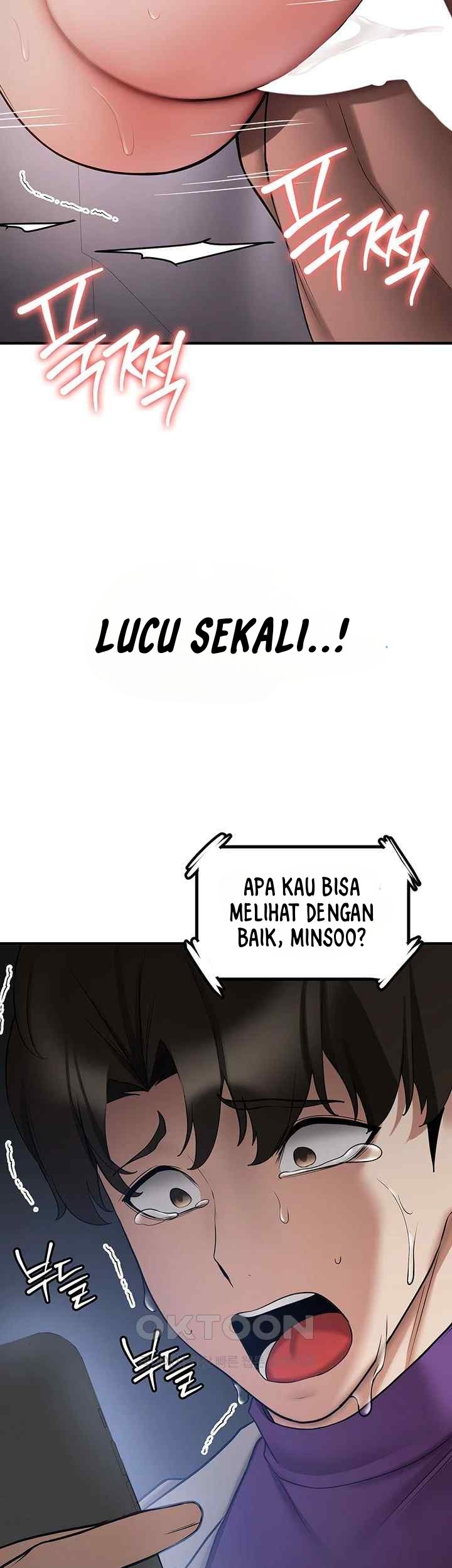 Your Girlfriend Was Amazing - Chapter 47 50