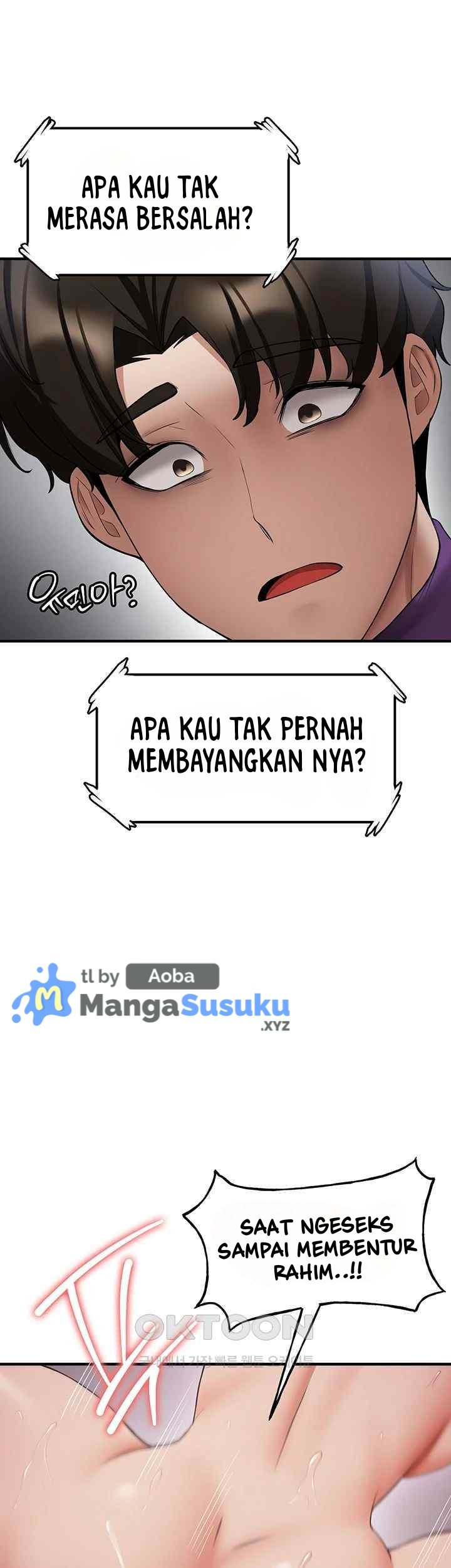 Your Girlfriend Was Amazing - Chapter 47 37