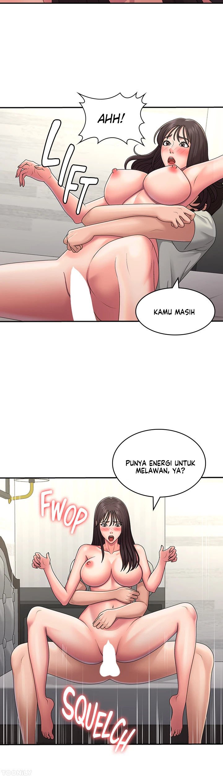 Teen Aunt - Chapter 47 25