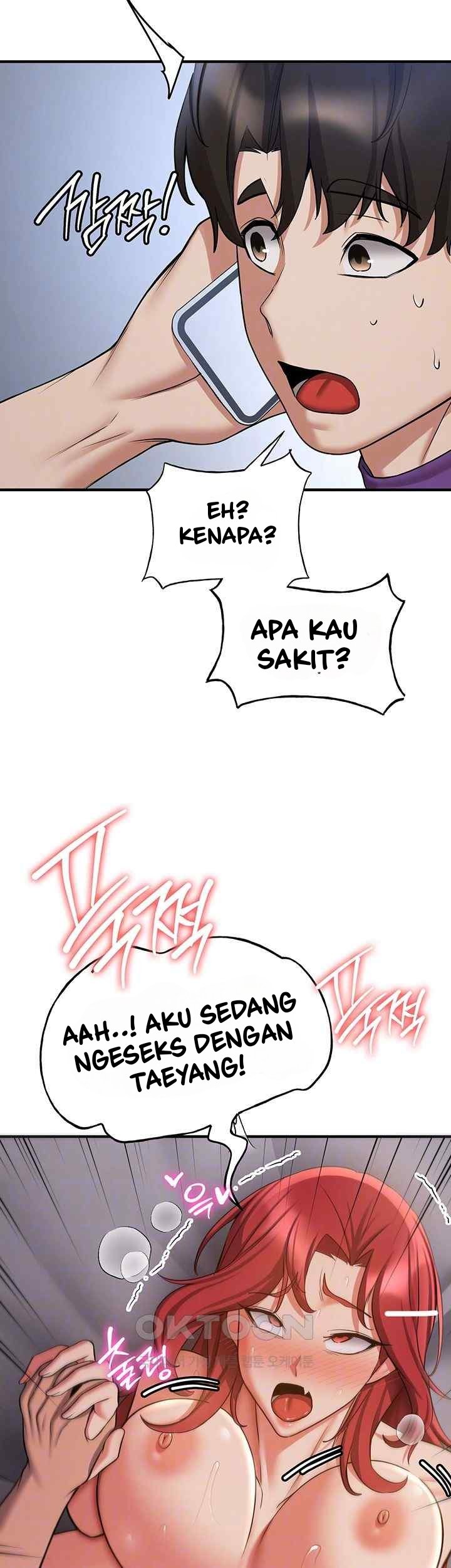 Your Girlfriend Was Amazing - Chapter 47 9