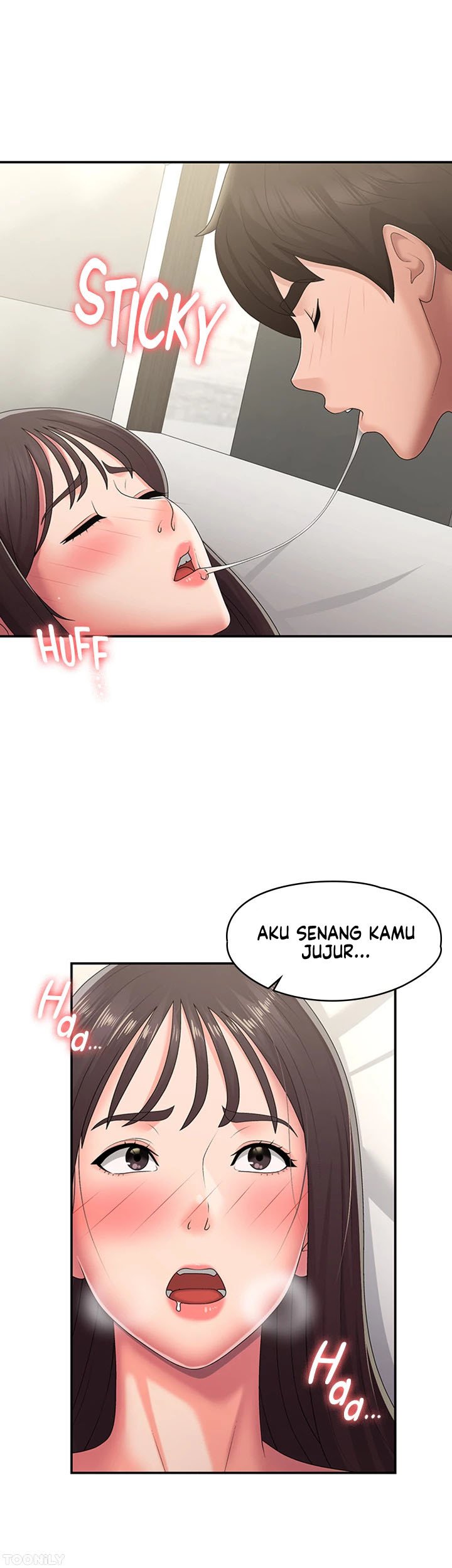 Teen Aunt - Chapter 47 12