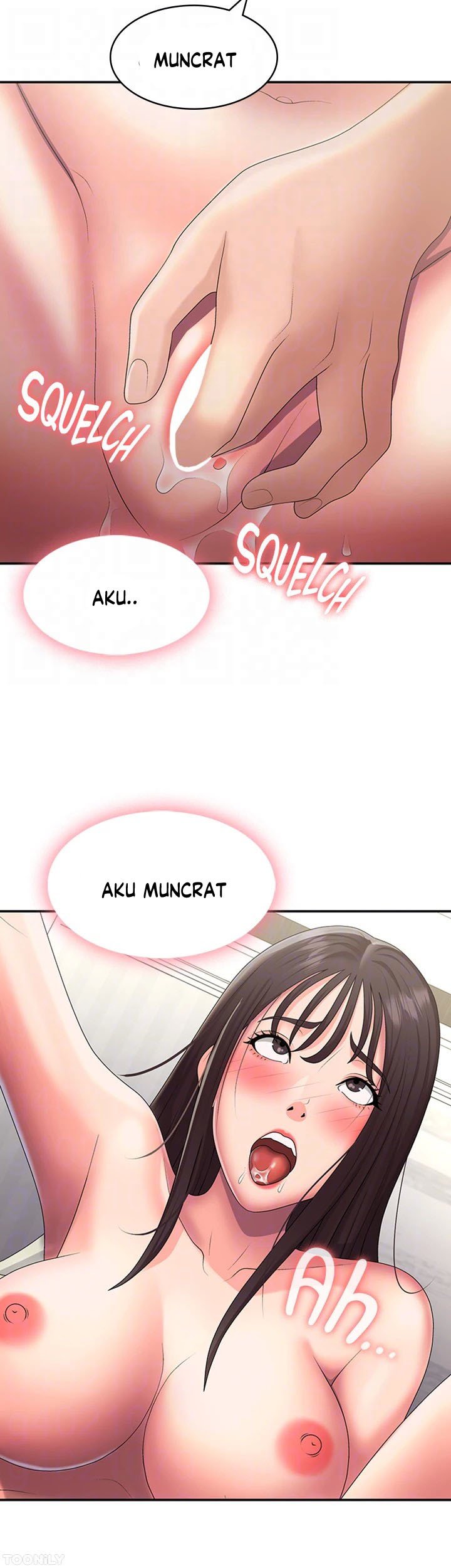 Teen Aunt - Chapter 47 35