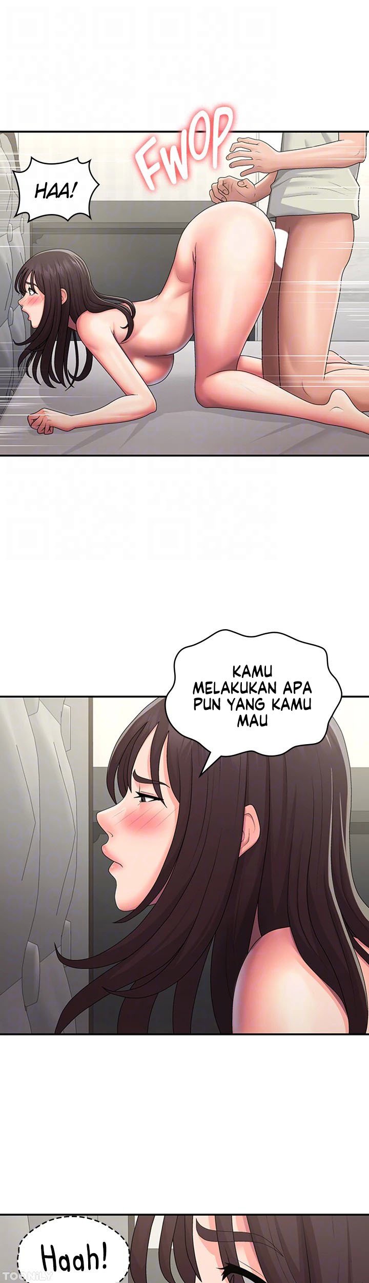 Teen Aunt - Chapter 47 20