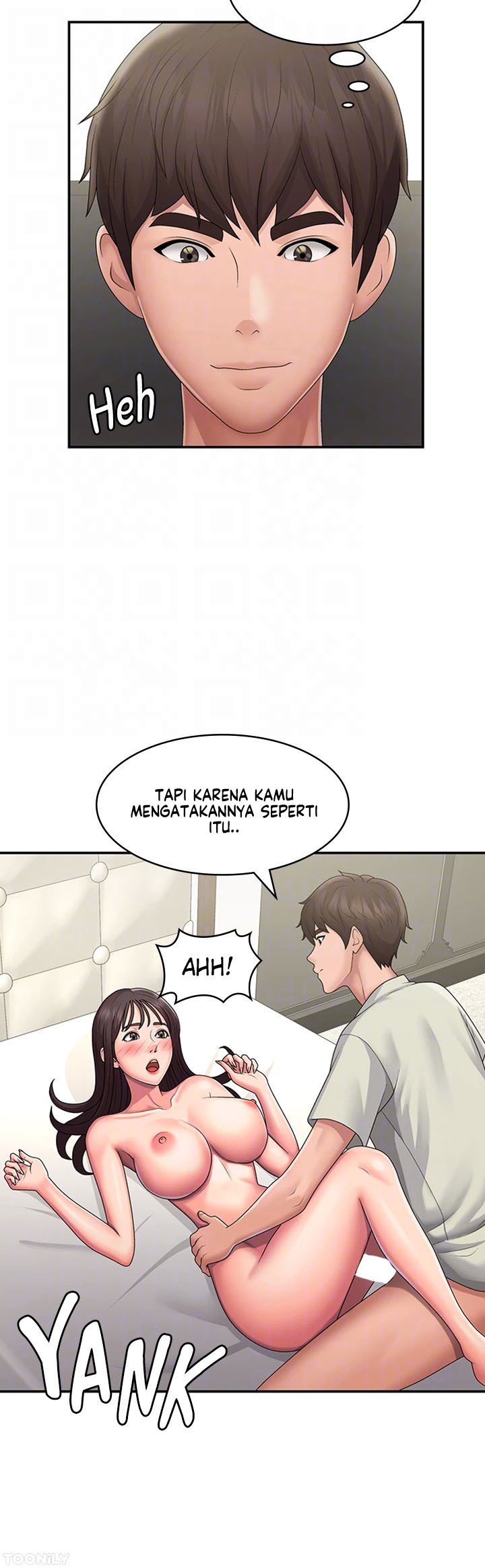 Teen Aunt - Chapter 47 15