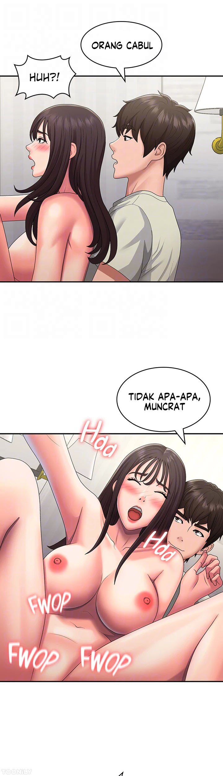 Teen Aunt - Chapter 47 34