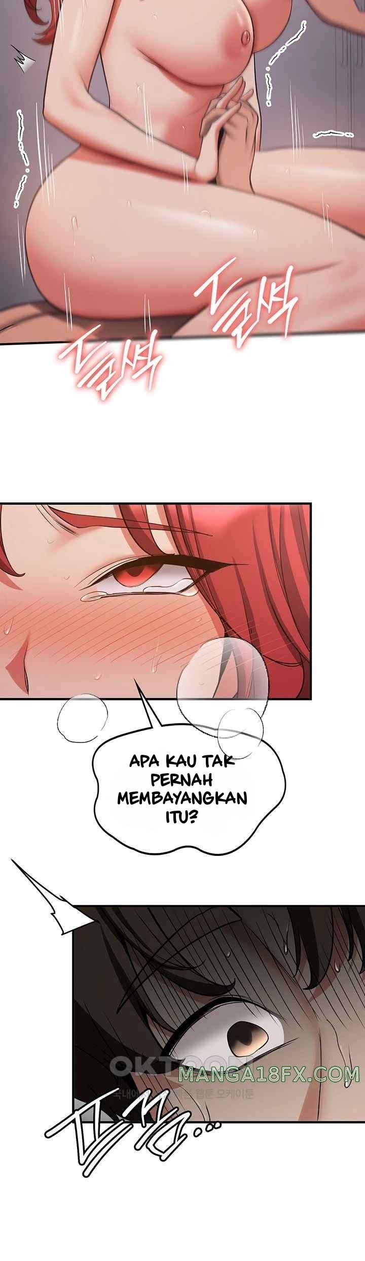 Your Girlfriend Was Amazing - Chapter 47 40