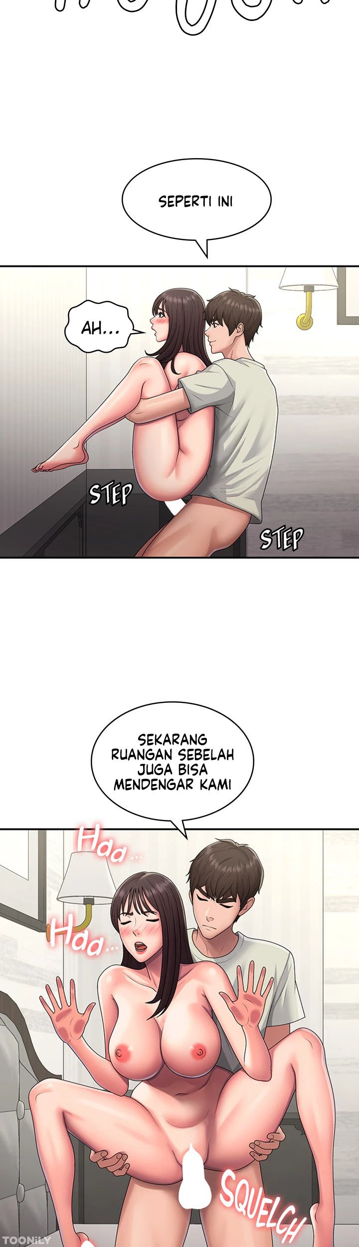 Teen Aunt - Chapter 47 30