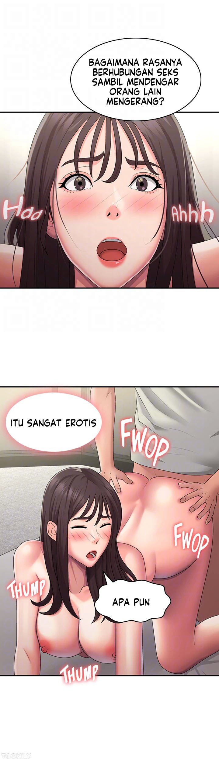 Teen Aunt - Chapter 47 22