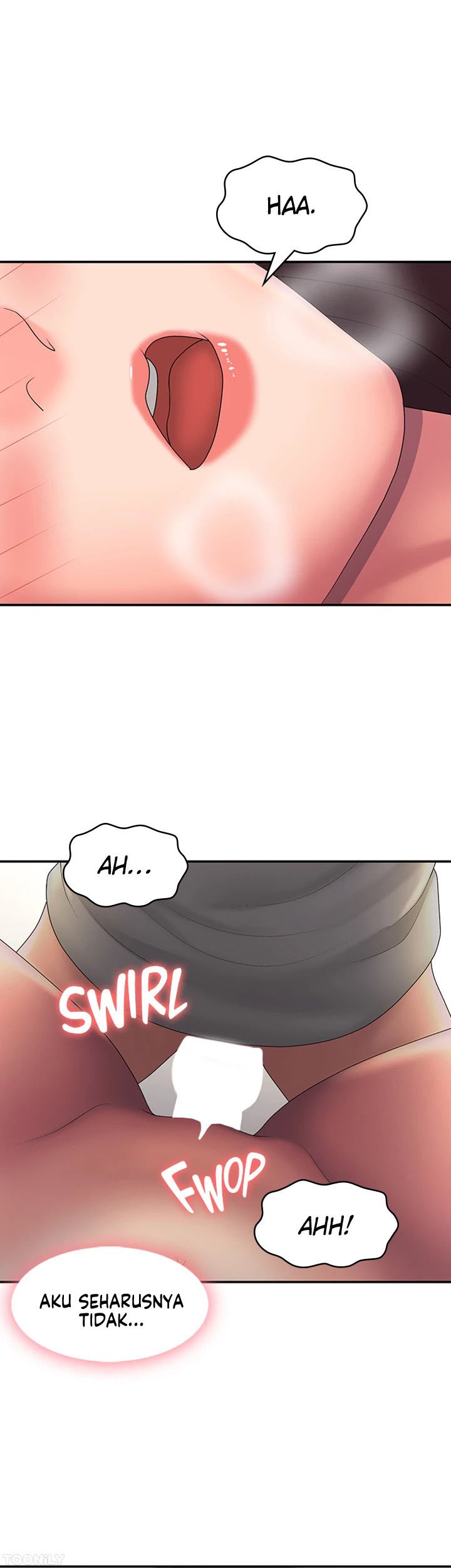 Teen Aunt - Chapter 47 9