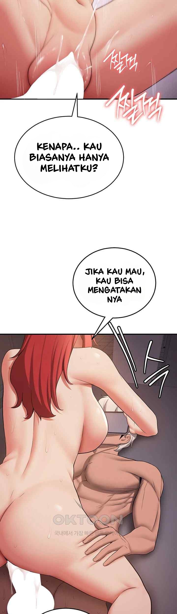 Your Girlfriend Was Amazing - Chapter 47 43