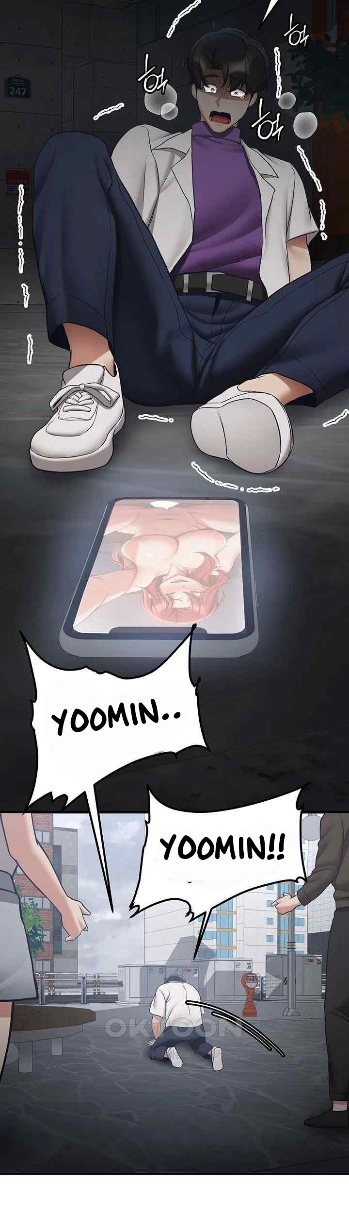Your Girlfriend Was Amazing - Chapter 47 24