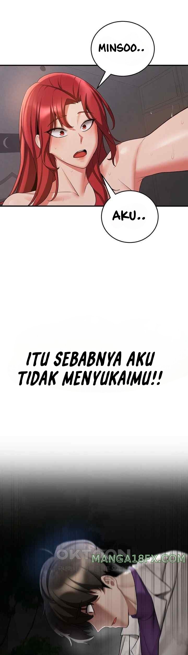 Your Girlfriend Was Amazing - Chapter 47 34