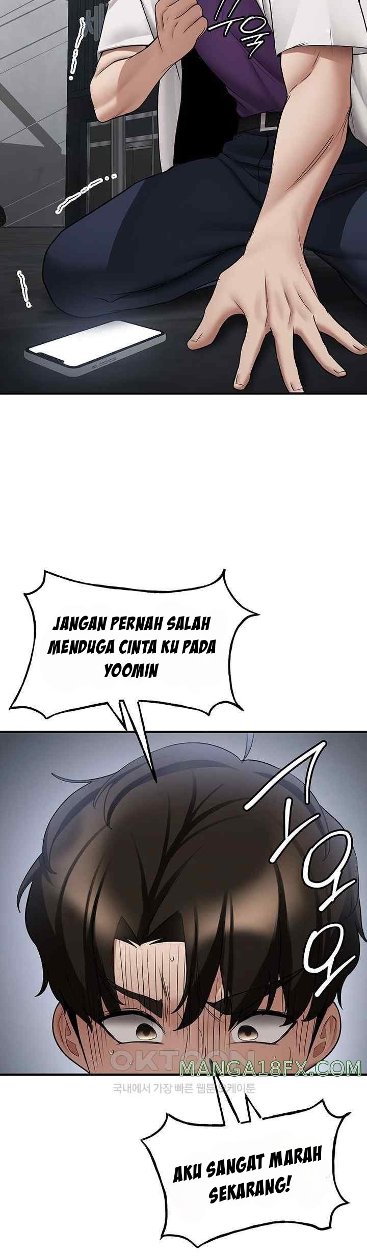 Your Girlfriend Was Amazing - Chapter 47 31