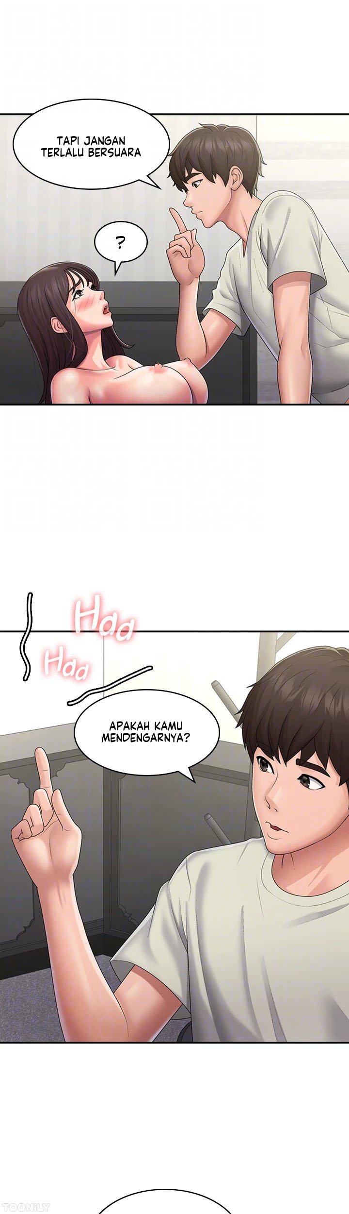 Teen Aunt - Chapter 47 13
