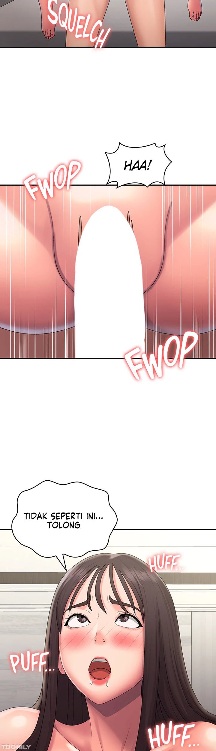 Teen Aunt - Chapter 47 31