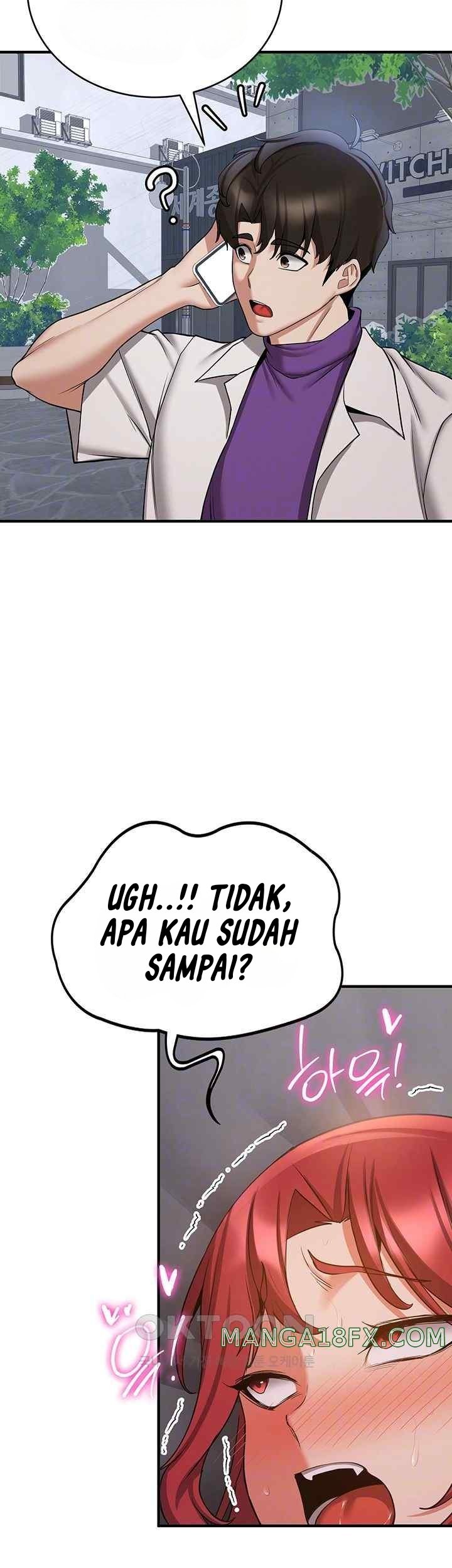 Your Girlfriend Was Amazing - Chapter 47 7