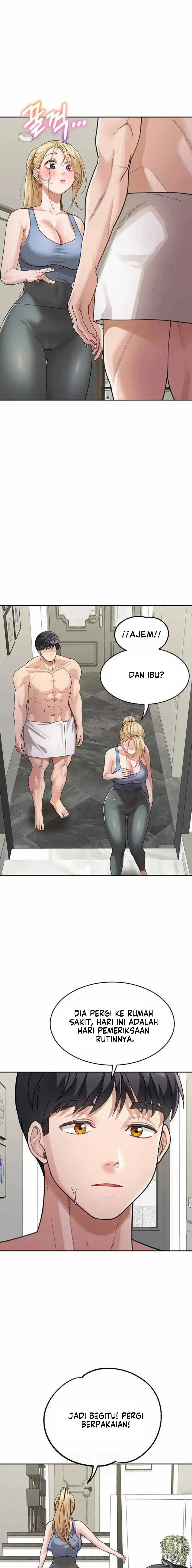 Is It Your Mother or Sister? - Chapter 30 7
