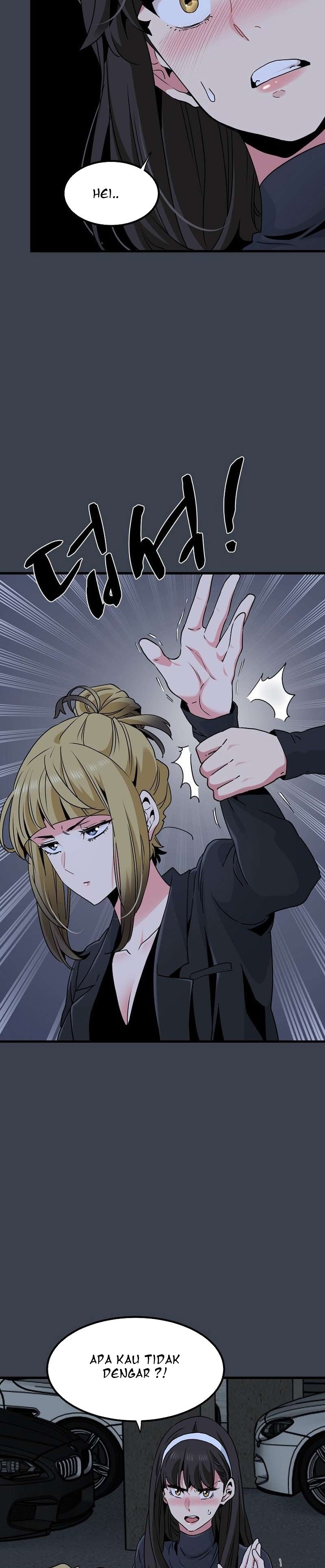 A Turning Point - Chapter 30 6