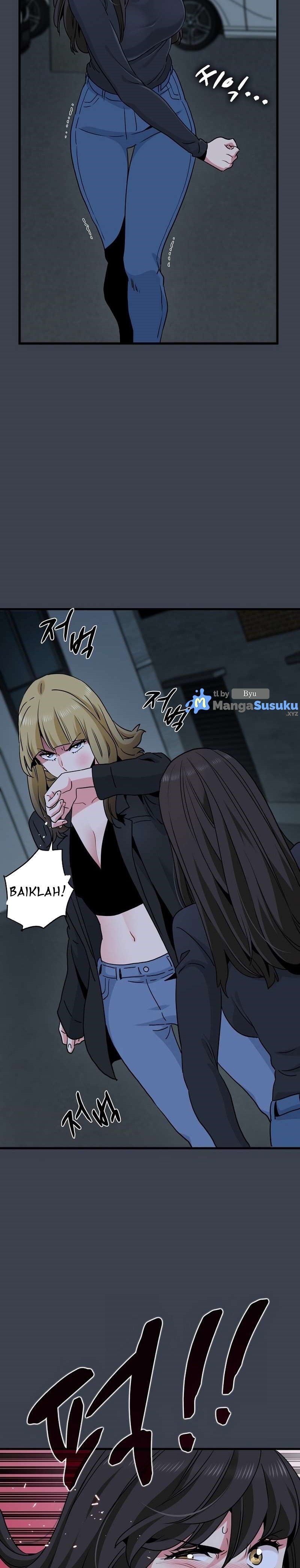 A Turning Point - Chapter 30 25
