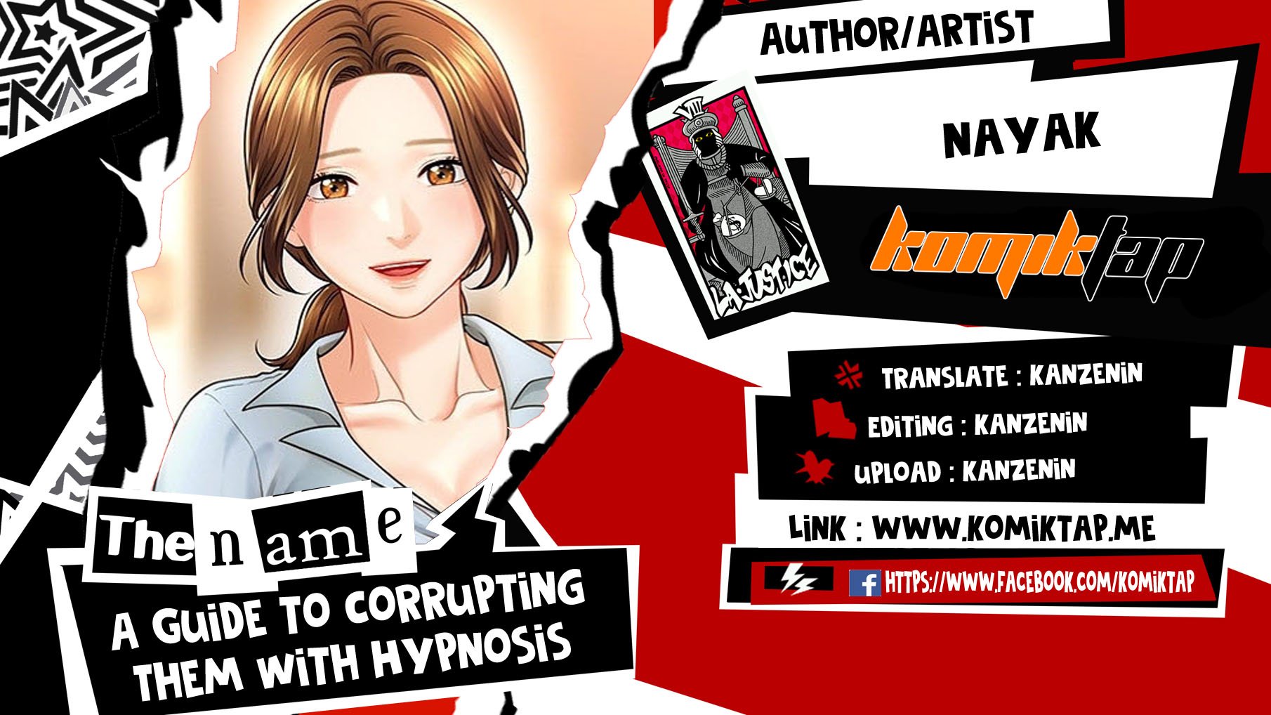 A Guide to Corrupting Them With Hypnosis - Chapter 30 1