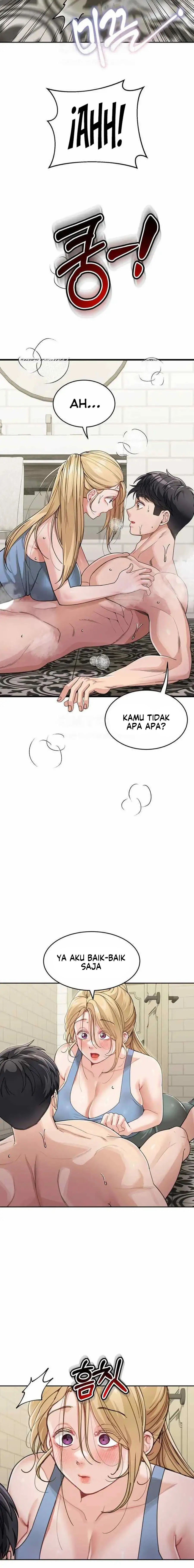 Is It Your Mother or Sister? - Chapter 30 4