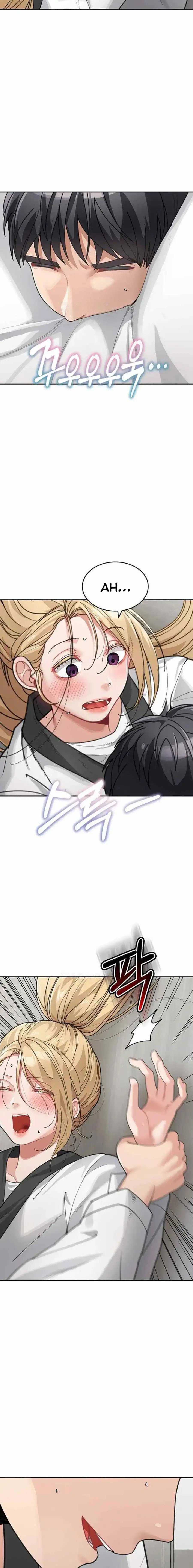 Is It Your Mother or Sister? - Chapter 30 22