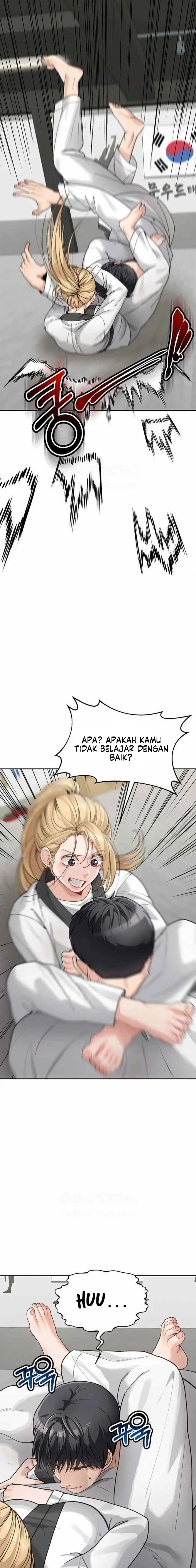 Is It Your Mother or Sister? - Chapter 30 21