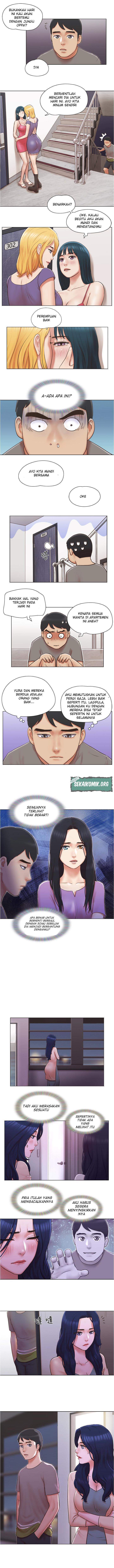 Can I Touch It? - Chapter 30 7