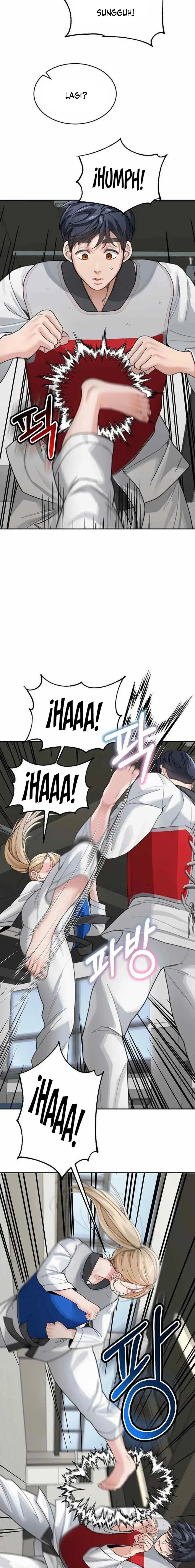 Is It Your Mother or Sister? - Chapter 30 16