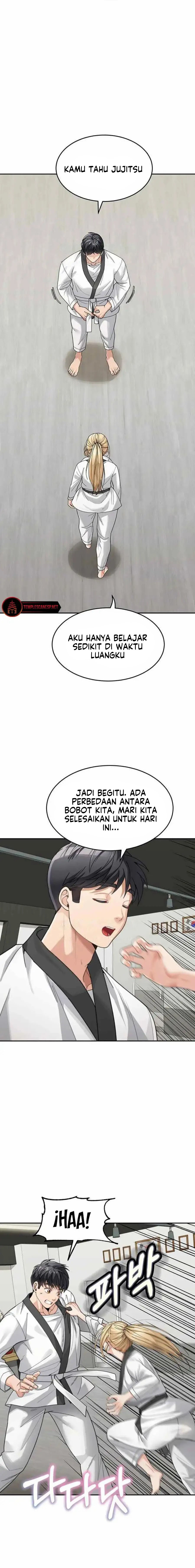 Is It Your Mother or Sister? - Chapter 30 19
