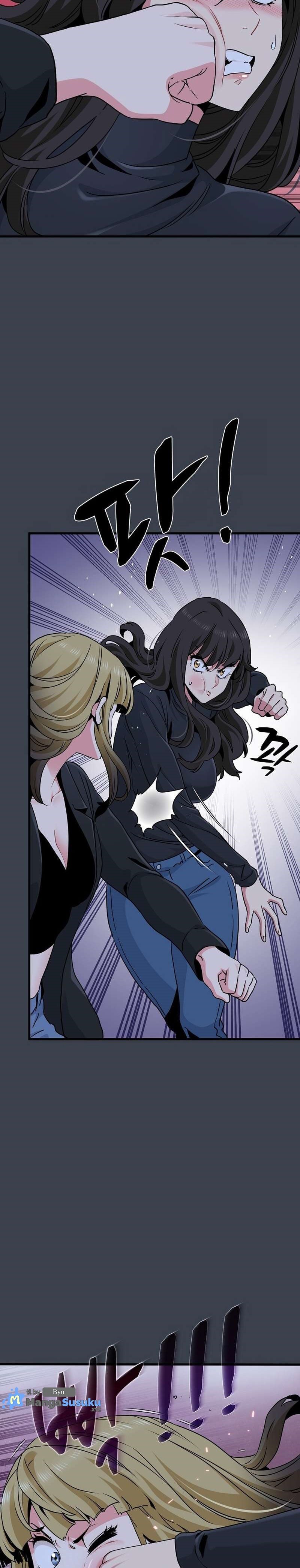 A Turning Point - Chapter 30 26