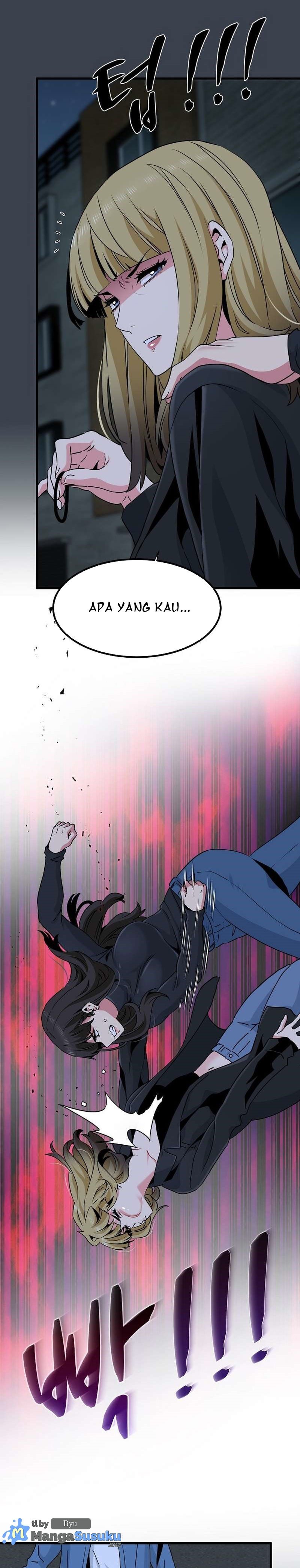 A Turning Point - Chapter 30 23